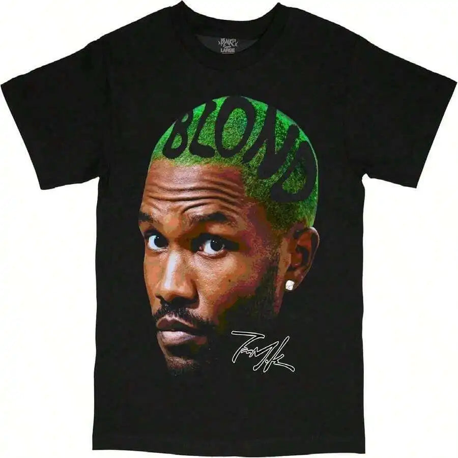 Frank Ocean Concert Tee