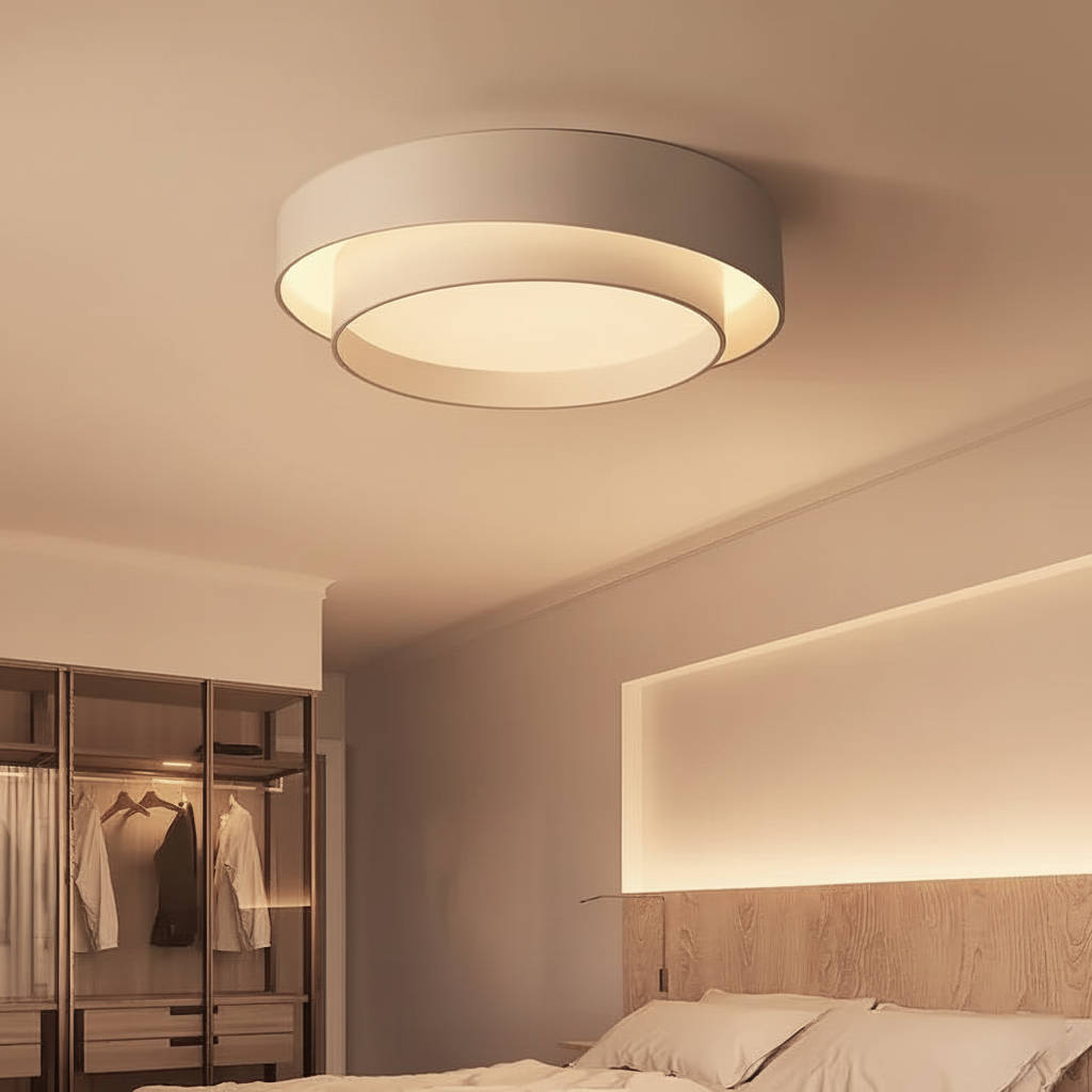 LED Modern indoor room Ceiling Lamp