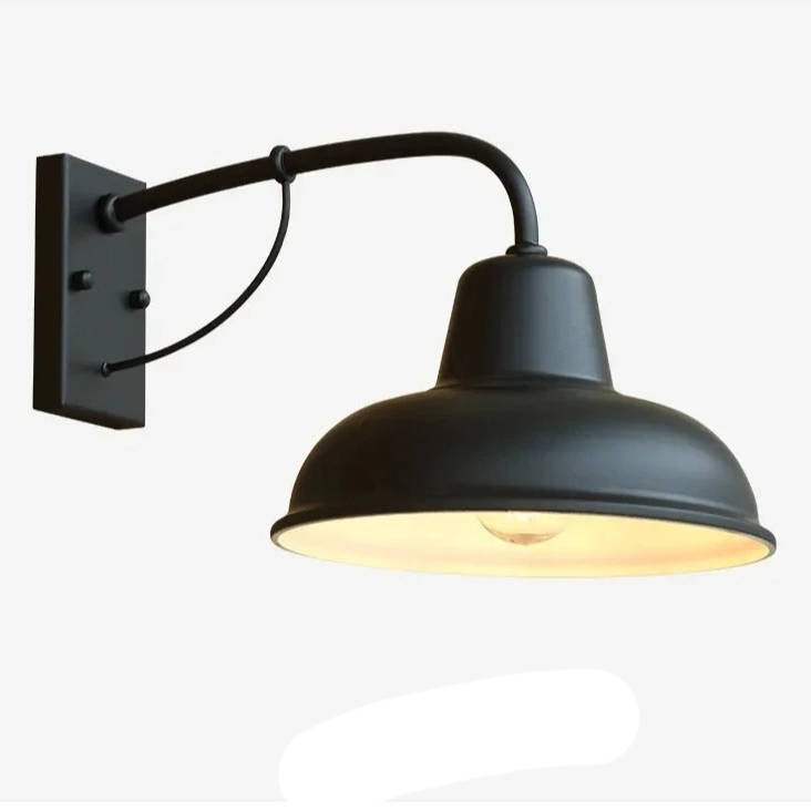 Antique Vintage outdoor Barn Lighting
