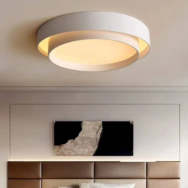 LED Modern indoor room Ceiling Lamp