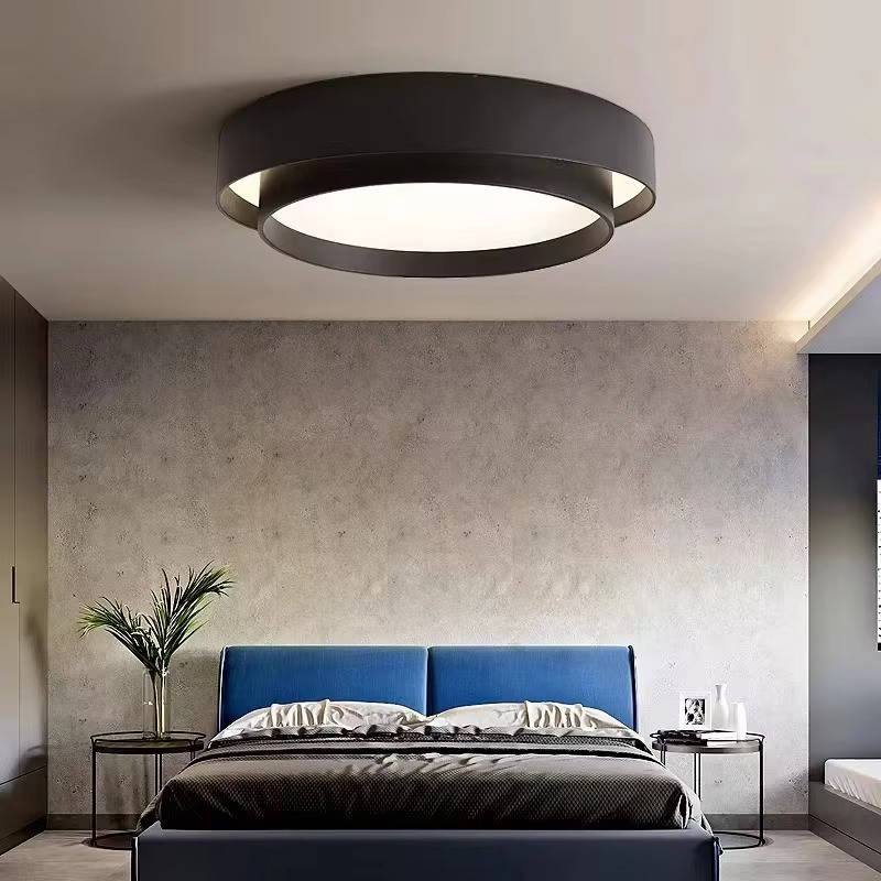 LED Modern indoor room Ceiling Lamp