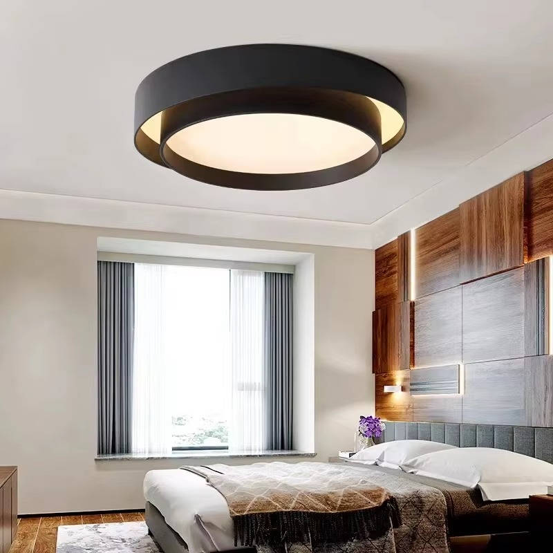 LED Modern indoor room Ceiling Lamp