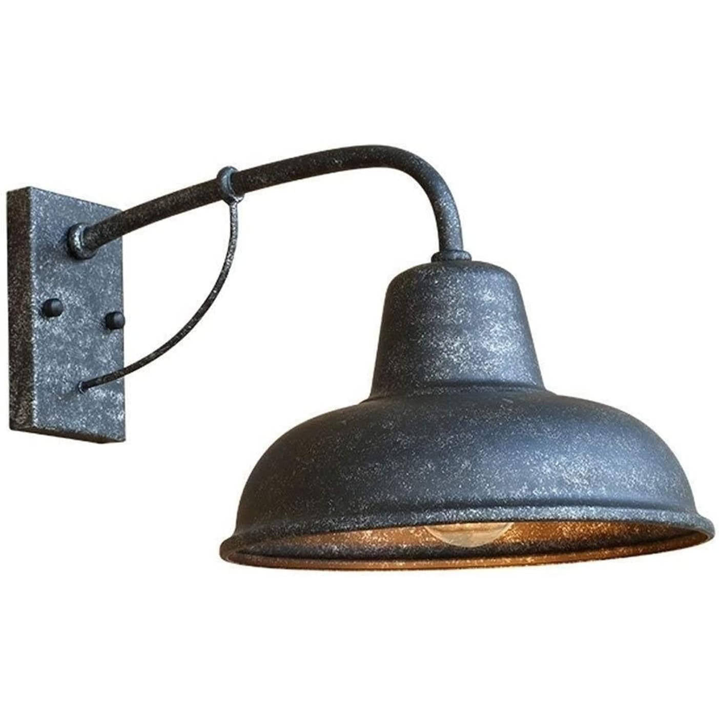 Antique Vintage outdoor Barn Lighting